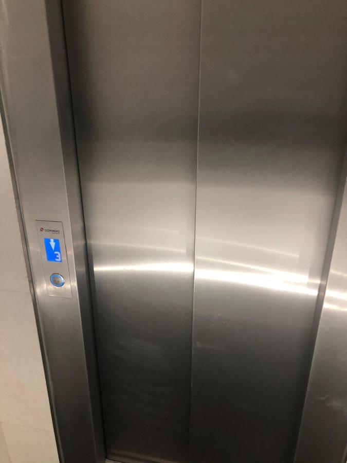 ולנסיה Apartamento En La Playa Malvarrosa מראה חיצוני תמונה