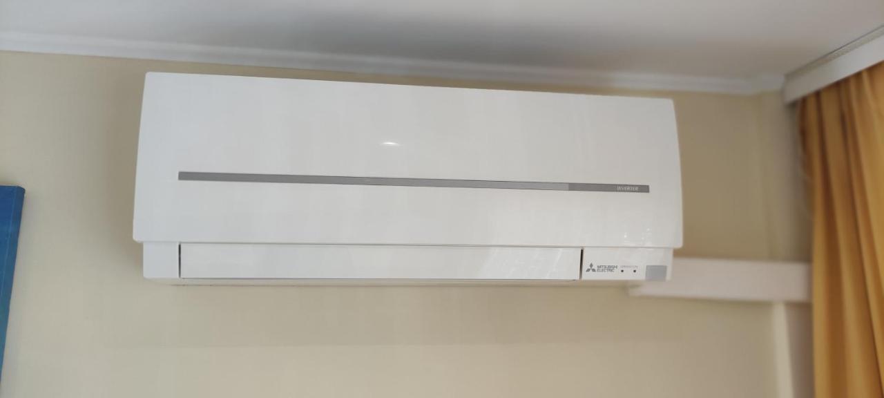 ולנסיה Apartamento En La Playa Malvarrosa מראה חיצוני תמונה