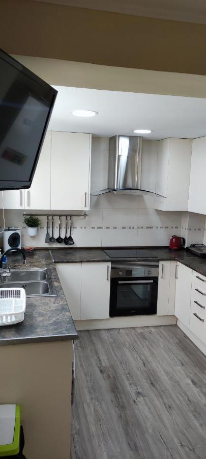 ולנסיה Apartamento En La Playa Malvarrosa מראה חיצוני תמונה