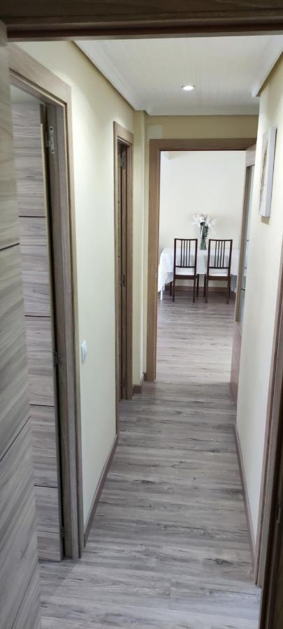 ולנסיה Apartamento En La Playa Malvarrosa מראה חיצוני תמונה