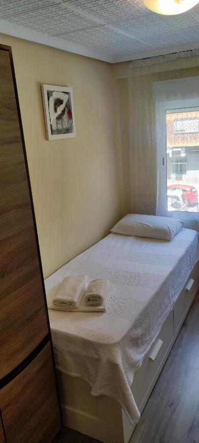 ולנסיה Apartamento En La Playa Malvarrosa מראה חיצוני תמונה