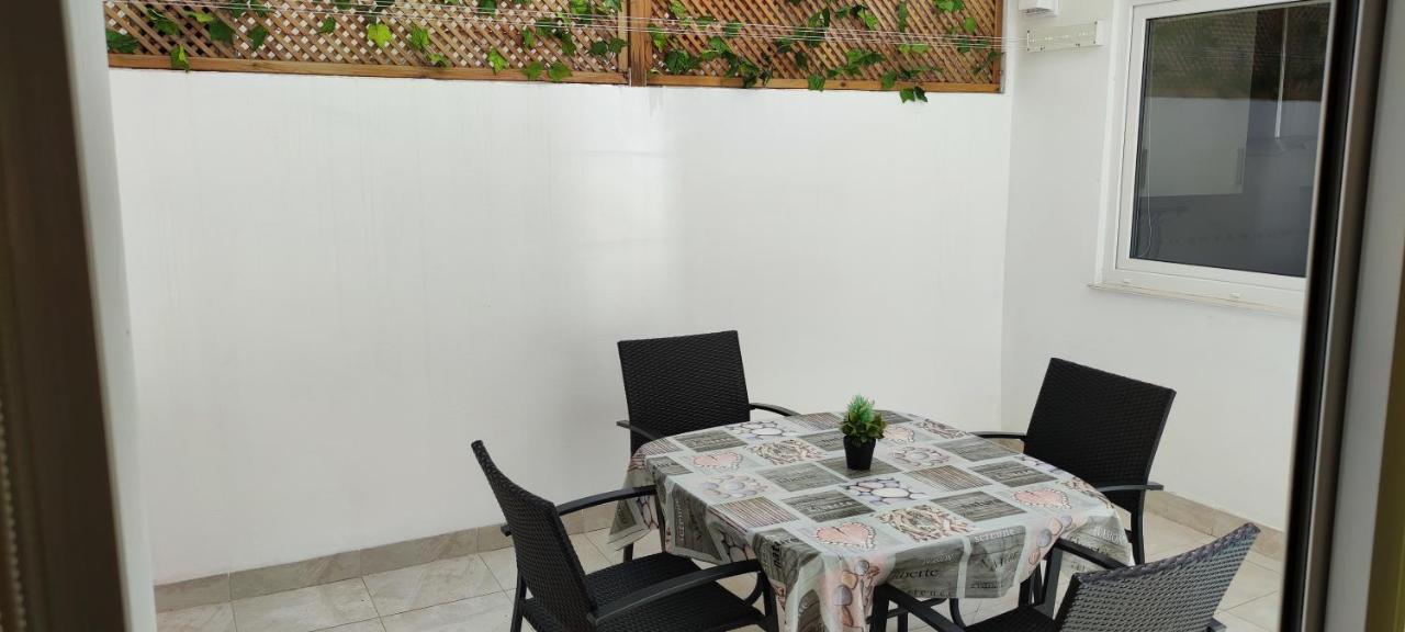 ולנסיה Apartamento En La Playa Malvarrosa מראה חיצוני תמונה
