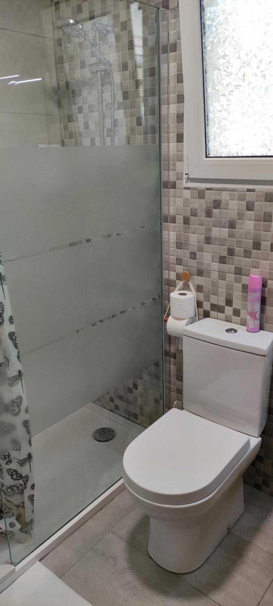 ולנסיה Apartamento En La Playa Malvarrosa חדר תמונה