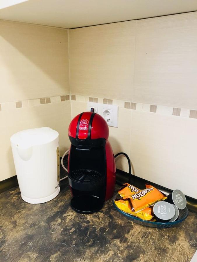 ולנסיה Apartamento En La Playa Malvarrosa מראה חיצוני תמונה