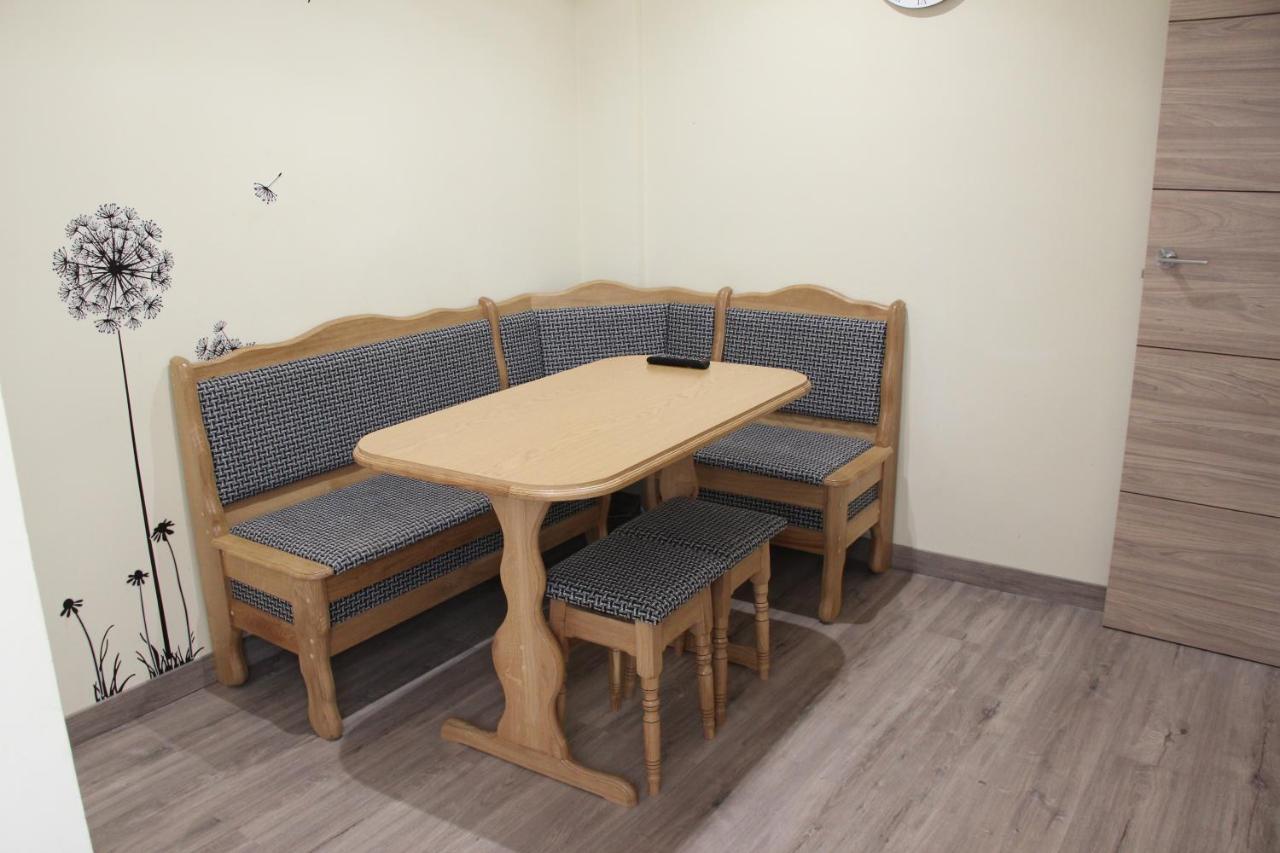 ולנסיה Apartamento En La Playa Malvarrosa מראה חיצוני תמונה