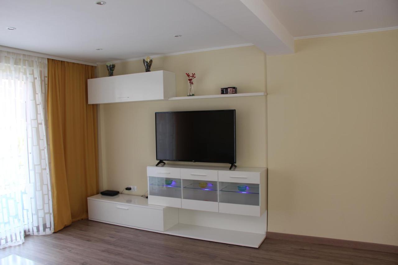 ולנסיה Apartamento En La Playa Malvarrosa מראה חיצוני תמונה